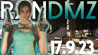 RANDMZ: Random DMZ Match! [17th September 2023] #TheLuckyCamper