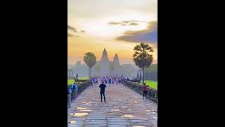 សូមស្វាគមន៍ភ្ញៀវទេសចរណ៍ជាតិ និងអន្តរជាតិ យ៉ាងកក់ក្តៅ