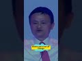 I Hate Successful Stories | Jack Ma Motivation #shorts