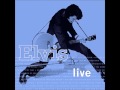 Elvis Presley-Johnny B.Goode/Live