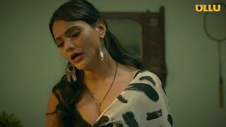 Ullu Web Series Janie Jazz