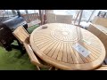 leclerc 100% mobilier jardin leclerc_france leclerc jardin mobilier