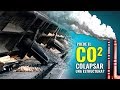 Puede el CO2 COLAPSAR una Estructura??