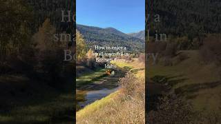Here’s the Bonners Ferry community events you can’t miss this fall!