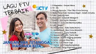 KUMPULAN LAGU FTV PALING HITS: SOUNDTRACK ROMANTIS YANG WAJIB DENGAR!