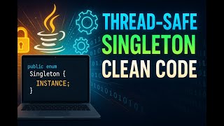 Java Singleton Design Pattern Made Easy | What is Double Checked Locking?