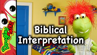 Biblical Interpretation | 2 Timothy 2:15