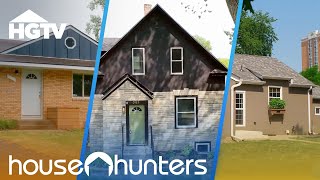 Rural or City? Newlyweds’ Tough Choice - Full Episode Recap | House Hunters | HGTV