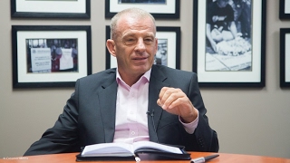 Gerrie Nel discusses his NPA resignation, AfriForum