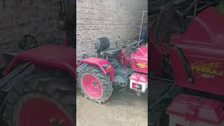 MAHINDRA YUVRAJ FOR SALE || 9720771321 CONTACT ||MINI TRACTOR ||