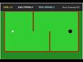 Mini Golf Game Using Pygame