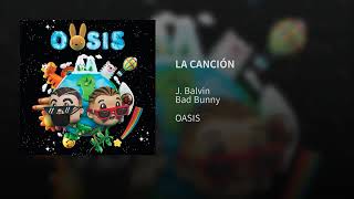 Oasis Álbum  - La canción - Bad Bunny - J. Balvin ( Vídeo Oficial)