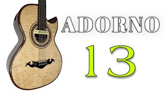 Pilin Renteria Adorno #13