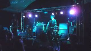 Caspian - 'Some Are White Light' (Live)