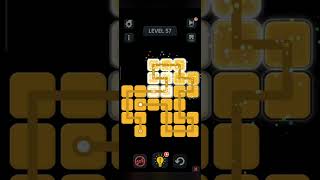 Single Line Block Fill Puzzle