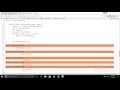 Day 20 Sorting! hackerrank | java | tutorial