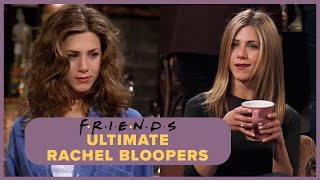 Ultimate Rachel Bloopers Compilation