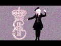 Catherine the Great ("Poker Face" by Lady Gaga)
