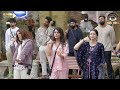 Bigg Boss 18 LIVE: Subah Subah Chahat Ki Hui Tarif, WKV Ke Wajah Se Digvijay Dikhe Upset