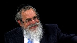 L'Chayim: Chabad Rabbi Eliezrie