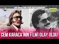 Cem Karaca'nın filmi aileyi karıştırdı!