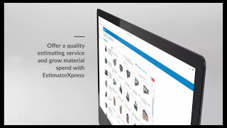 EstimatorXpress: Estimating Software for Builders Merchants