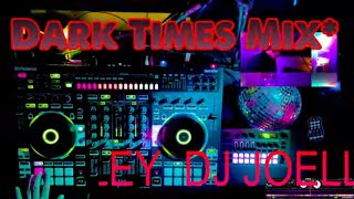 Dark Electro Mix – Live DJ Set : DJ Joelley