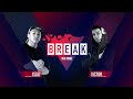 B-Boy Issei vs. B-Boy Victor | BREAK THE GAME