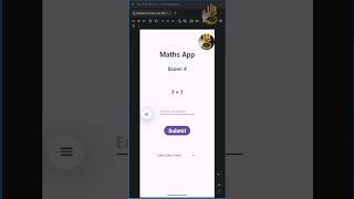 How to Create a Maths App Game in Android Studio (Java)