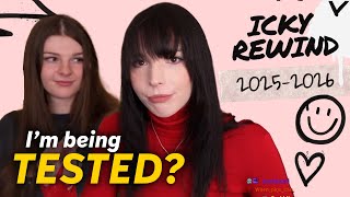 I got exposed by my own clips?!