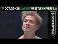 best of nakajima go shiozaki vs. katsuhiko nakajima