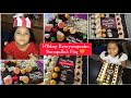 PERMISI❗DAILY VLOG || IRT || MASAK HAPPY BIRTHDAY SELAMAT ULANG TAHUN KESAYANGANKU