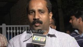 Installation of Udupi's new Bishop : MLA Ragupathi Bhat's Exclusive Message