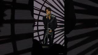 20241013 식목일4 in HongKong 남우현 - Love Myself | Day2