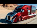 AMAZING SEMI TRUCKS YOU WON'T BELIEVE EXIST