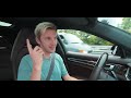 porsche panamera — КЛАССНЫЙ но БЕССМЫСЛЕННЫЙ