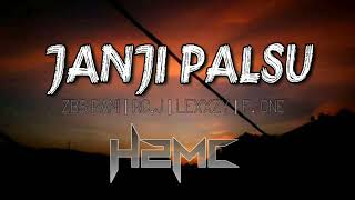 H2MC _—_ janji Palsu ( ACR 2019 )