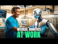 Medical Robotics in 2024 EXPOSED!