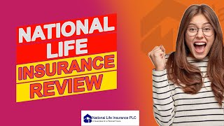 National Life Insurance Review - Understand The Pros And Cons! (Complete Breakdown)