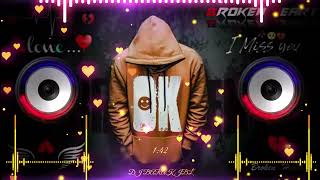 CHUNRI CHAMKE HI JAAYE RE HAY RE DJ SONG || DHAK DHAK DJ REMIX || DHAK DHAK NEW TRENDING DJ SONG