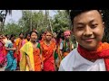 koptupali rongjali bwisagu 2022 culturalrally bwisagu bodoculture goldenjubilee