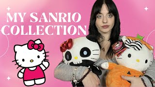 My Giant Sanrio Collection 💝