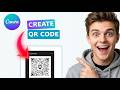 How to Create a QR Code in Canva [2026] [Step-by-Step]