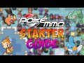 Pokemmo Beginners Guide