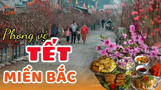 Bắc – Nam Đón Tết Khác Nhau Thế Nào? Bài Trí, Món Ngon & Mâm Ngũ Quả Nói Lên Tất Cả