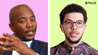 Mmusi Maimane Interview (Part 1): OneSA Movement and the 2021 Local Govt Elections