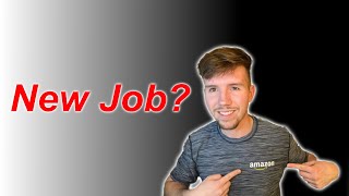 Moving to Amazon as an AREA MANAGER