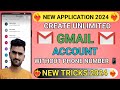 How to Create Unlimited Gmail Accounts Without Phone Number Verification | Free youtube subscribers