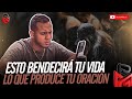 EL SECRETO DE LO QUE PRODUCE TU ORACION | PMG RADIO SHOW