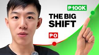 Why life changes after P100K